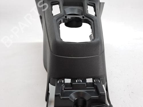 Middle console CITROËN C-ELYSEE (DD_) 1.6 BlueHDi 100 | BP24736432I22 