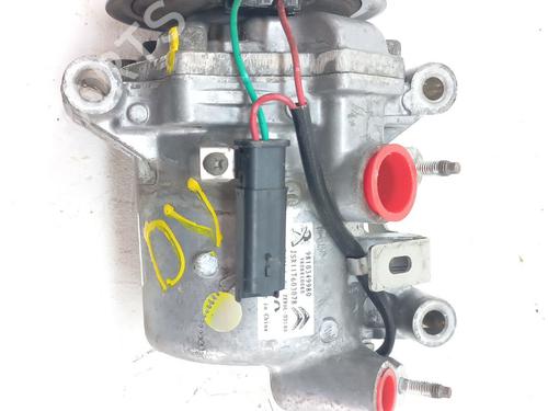 Used AC compressor PEUGEOT EXPERT Van (V_) 1.6 BlueHDi 115 (115 hp) 29302237