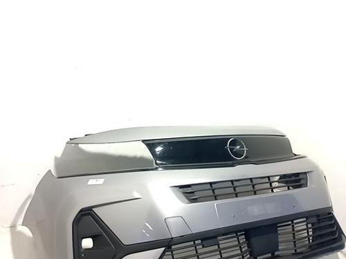Front bumper OPEL COMBO Box Body/MPV (K9) 1.5 D | BP29557984C7 