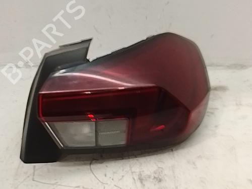 hjre-baglygte-opel-corsa-f-p2jo-2019-39555215 main image