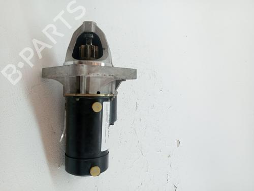 Starter FORD FIESTA VII (HJ, HF) 1.0 EcoBoost | BP24240109M8 