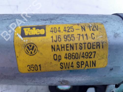 Rear wiper motor SEAT LEON (1M1) 1.9 TDI | BP25459726M102 