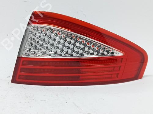 Used Right taillight Right taillight FORD MONDEO IV Saloon (BA7) 2.0 TDCi (140 hp) 36015349 36015349