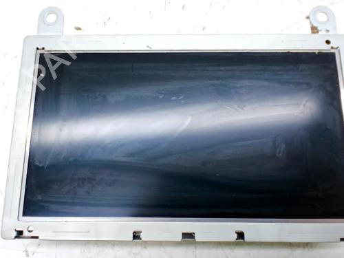 Used Display monitor Display monitor OPEL ASTRA J GTC 2.0 CDTI (08) (165 hp) 33012089 33012089