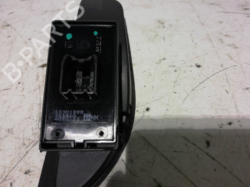 Left rear window switch OPEL ASTRA J Sports Tourer (P10) 1.6 CDTi (35) | BP25460385I29 