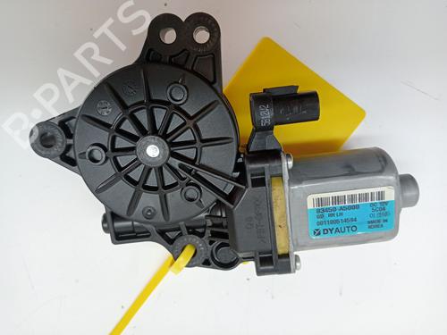 Left rear window motor HYUNDAI i30 (GD) 1.6 CRDi | BP25457336E23