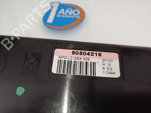 Electronic module ALFA ROMEO 159 (939_) 1.9 JTDM 16V (939AXC1B, 939AXC12) | BP23454097M83 