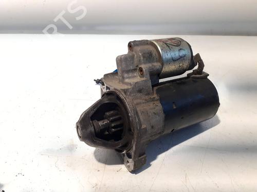 Starter FORD FIESTA II (FBD) 1.6 XR2 (FBD) | BP25987650M8 
