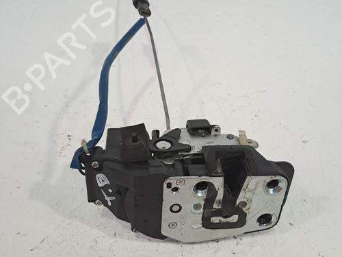 Rear right lock KIA SORENTO I (JC) 2.5 CRDi | BP24189109C99 