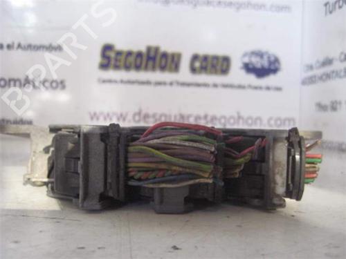 Engine control unit (ECU) CITROËN C3 I (FC_, FN_) 1.4 i | BP25459146M57