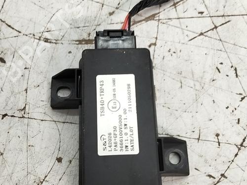 Used Electronic module Electronic module 38437664 38437664