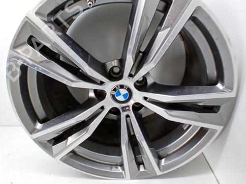 Cerchio BMW Z4 Roadster (G29) sDrive 20 i (197 hp) 30898225