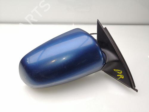 Right mirror AUDI A4 B6 Avant (8E5) 2.0 | BP23649602C27 