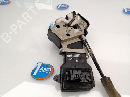 Rear left lock MAZDA 6 Station Wagon (GY) 2.0 DI (GY19) | BP23386307C100 