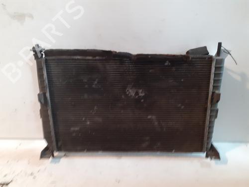 Køler FORD MONDEO II (BAP) 1.8 TD (90 hp) 25458110