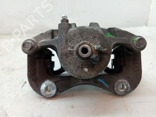 Left front brake caliper KIA SPORTAGE III (SL) 1.7 CRDi | BP23364646M105 