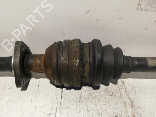 Right front driveshaft OPEL VECTRA C (Z02) 2.2 16V (F69) | BP28336865M39 