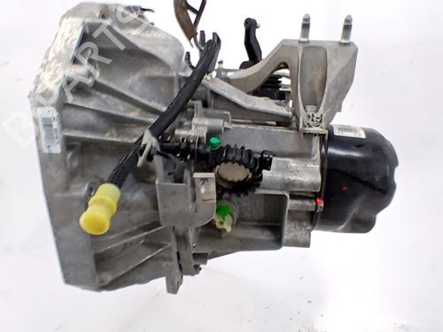 Gearbox DACIA SANDERO II 1.5 Blue dCi 95 (B8JL) | BP36407075M3 - Image 9