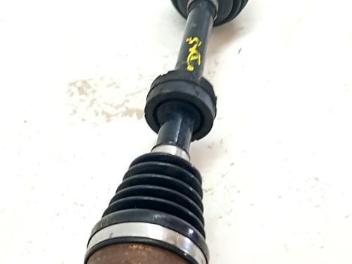 Transmissão frente esquerda AUDI A2 (8Z0) 1.4 TDI (75 hp) 32159403