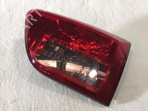 Used Right tailgate light Right tailgate light 39558177 39558177