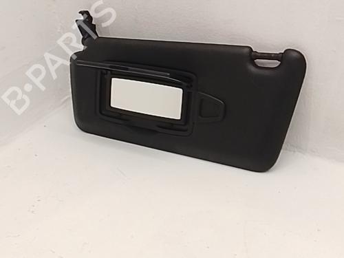 Used Left sun visor Left sun visor 38772249 38772249