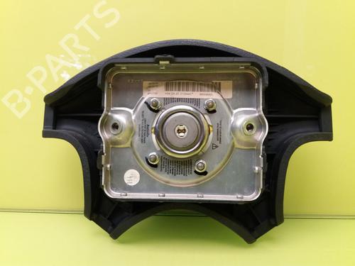Used Driver airbag PEUGEOT 406 (8B) 2.0 HDI 110 (109 hp) 23874091