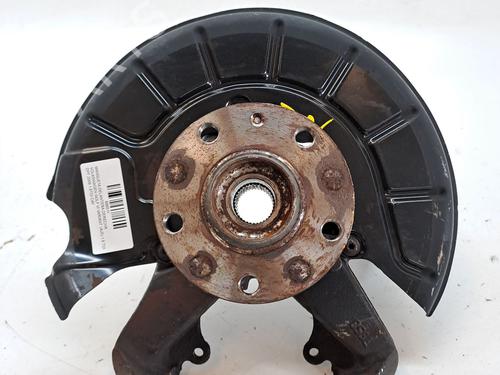 Used Right front steering knuckle VW GOLF VI (5K1) 1.6 TDI (105 hp) 26950793