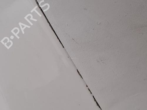 Left front door PEUGEOT PARTNER Box Body/MPV 1.6 HDi 16V | BP26285828C2 