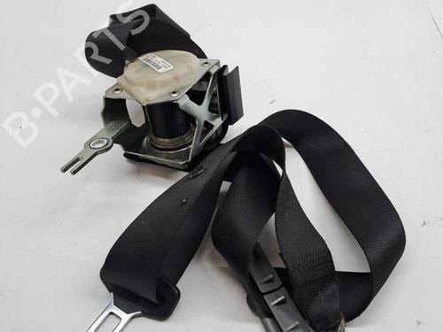 Rear left seatbelt BMW 3 (E90) 318 i | BP26538817I29 