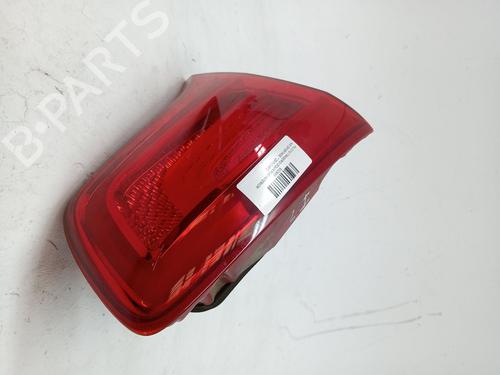 Left tailgate light KIA SPORTAGE IV (QL, QLE) 1.7 CRDi | BP24466785C79 