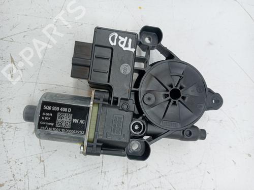 Right rear window motor SEAT LEON ST (5F8) 1.5 TSI | BP23371581E22 