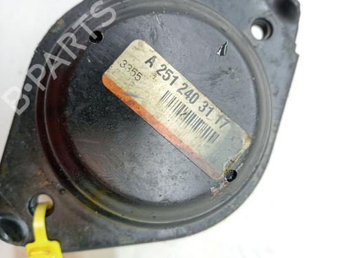 Engine mount MERCEDES-BENZ M-CLASS (W164) ML 280 CDI 4-matic (164.120) | BP23352973M89 