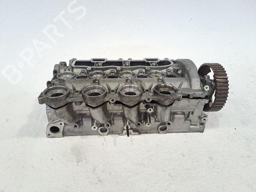 Used Cylinder head PEUGEOT 308 I (4A_, 4C_) 1.6 HDi (90 hp) 25459280