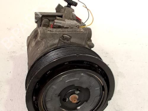 Used AC compressor AC compressor RENAULT MEGANE III Grandtour (KZ0/1) 1.9 dCi (KZ0J, KZ0N, KZ1S) (131 hp) 33768513 33768513