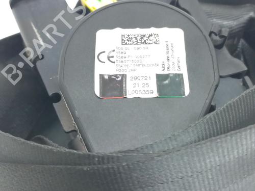 Rear left seatbelt DACIA DUSTER (HM_) 1.0 TCe 90 (HMM6) | BP28957546I29 