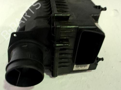 Used Air filter box Air filter box JAGUAR XF II (X260) 2.0 D (180 hp) 33765258 33765258