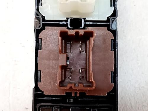 Left front window switch DACIA DUSTER (HM_) 1.0 TCe 100 (HMMT) | BP35967680I27 - Image 4