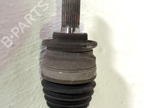 Right front driveshaft SUZUKI SWIFT III (MZ, EZ) 1.3 (RS413, ZC11S) | BP33767645M39 - Image 3