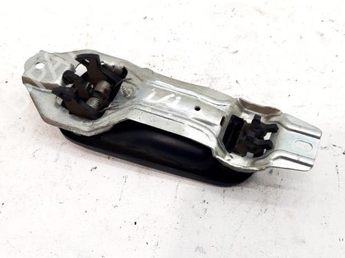 Front left interior door handle TATA INDICA 1.4 | BP38168080I13 - Image 2