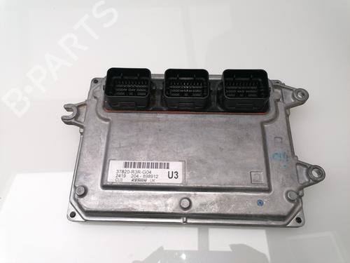 Engine control unit (ECU) HONDA CIVIC IX (FK) 1.4 i-VTEC (FK1) | BP23936698M57