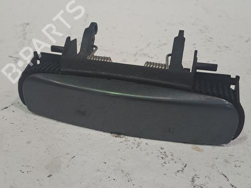 Used Front right exterior door handle AUDI A4 B7 (8EC) 2.0 TDI 16V (140 hp) 26675461