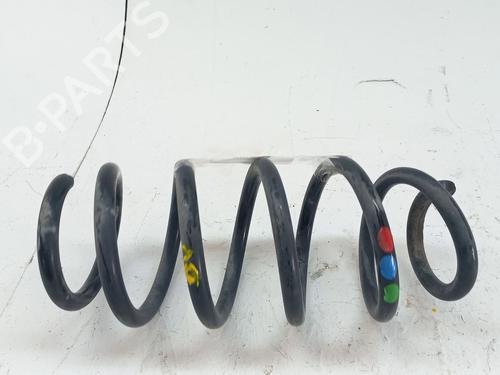 Used Shock absorber spring DACIA DUSTER (HM_) 1.0 TCe 90 (HMM6) (91 hp) 29499500
