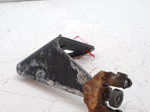 Hinge/Door check strap RENAULT TRAFIC III Van (FG_) 1.6 dCi 90 (FGME) | BP27098700C146 