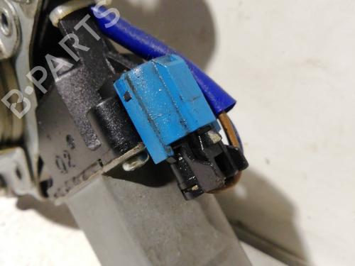 Rear right window mechanism CHEVROLET NUBIRA Saloon 2.0 D | BP25458591C25 