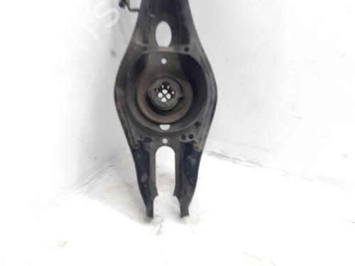 Used Left rear suspension arm Left rear suspension arm VW GOLF VII Variant (BA5, BV5) 1.4 TSI (150 hp) 36666991 36666991