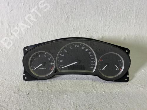 instrument-cluster-saab-9-3-ys3f-e79-d79-d75-2002-2003-2004-2005-2006-2007-2008-2009-2010-2011-2012-2013-2014-2015-40119291 main image