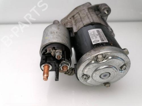 Used Starter RENAULT CLIO IV Grandtour (KH_) 0.9 TCe 90 (90 hp) 23405198