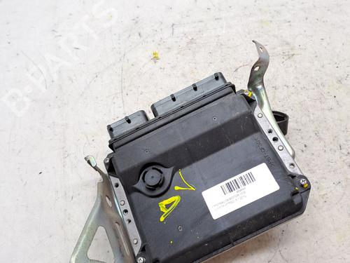 Used Engine control unit (ECU) TOYOTA VERSO (_R2_) 1.6 (ZGR20_, ZGR20R) (132 hp) 23360384