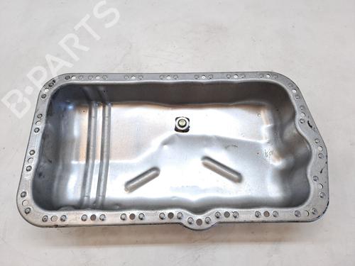 Used Oil sump RENAULT MASTER II Van (FD) 2.5 dCi 120 (115 hp) 26682163