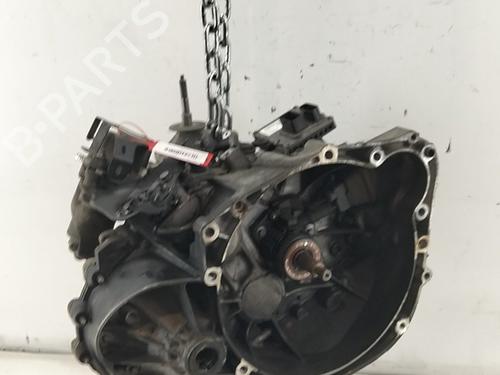 Gearbox DS DS 5 (KF_) Hybrid4 | BP39714204M3 - Image 5